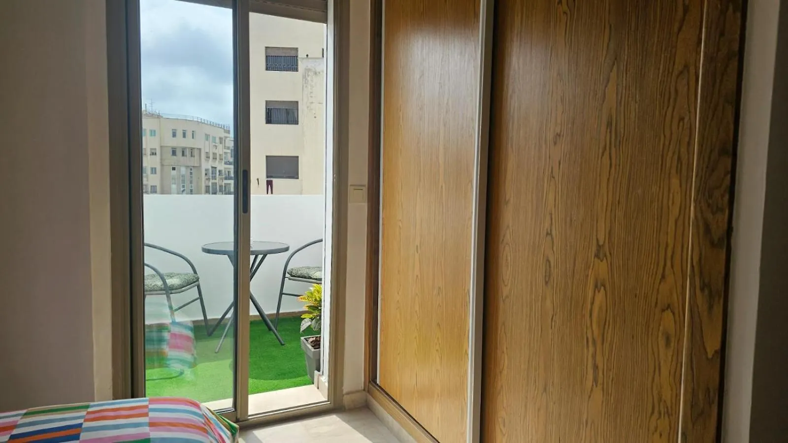 Prestige Living 2 & 3 Bedroom Apartments With Spacious Terraces & Private Balconies Casablanca