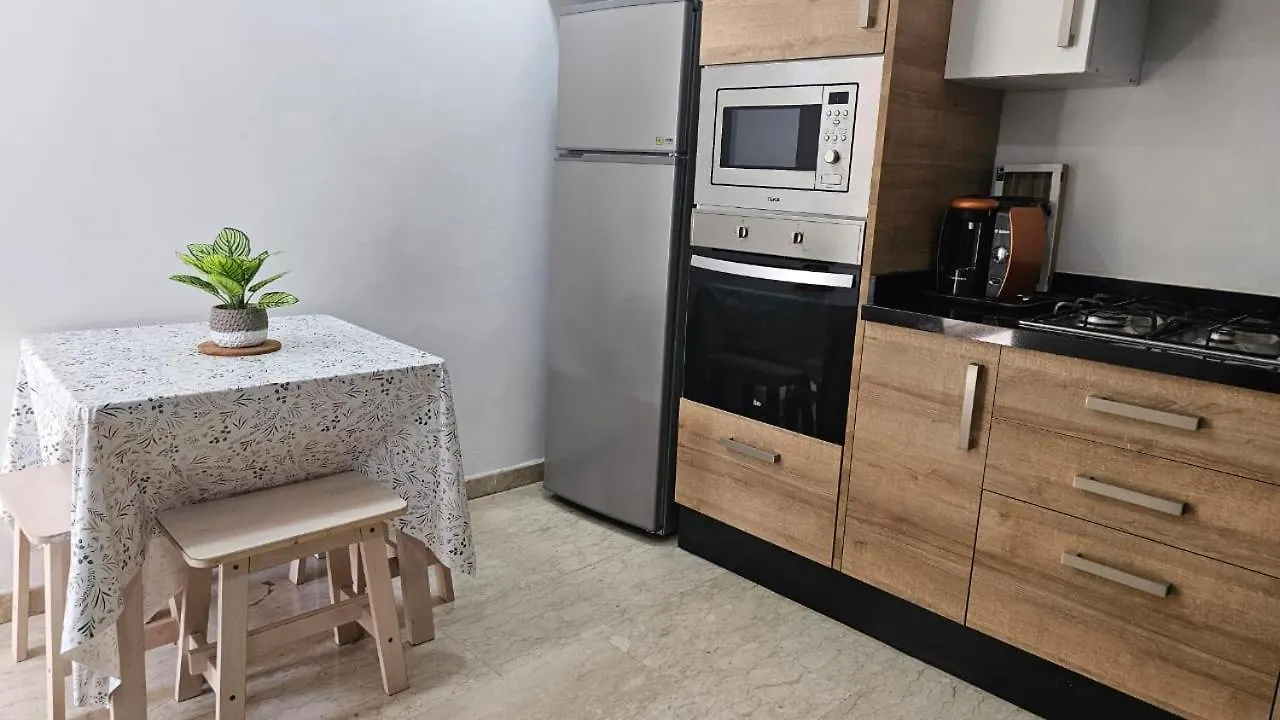 Prestige Living 2 & 3 Bedroom Apartments With Spacious Terraces & Private Balconies Casablanca