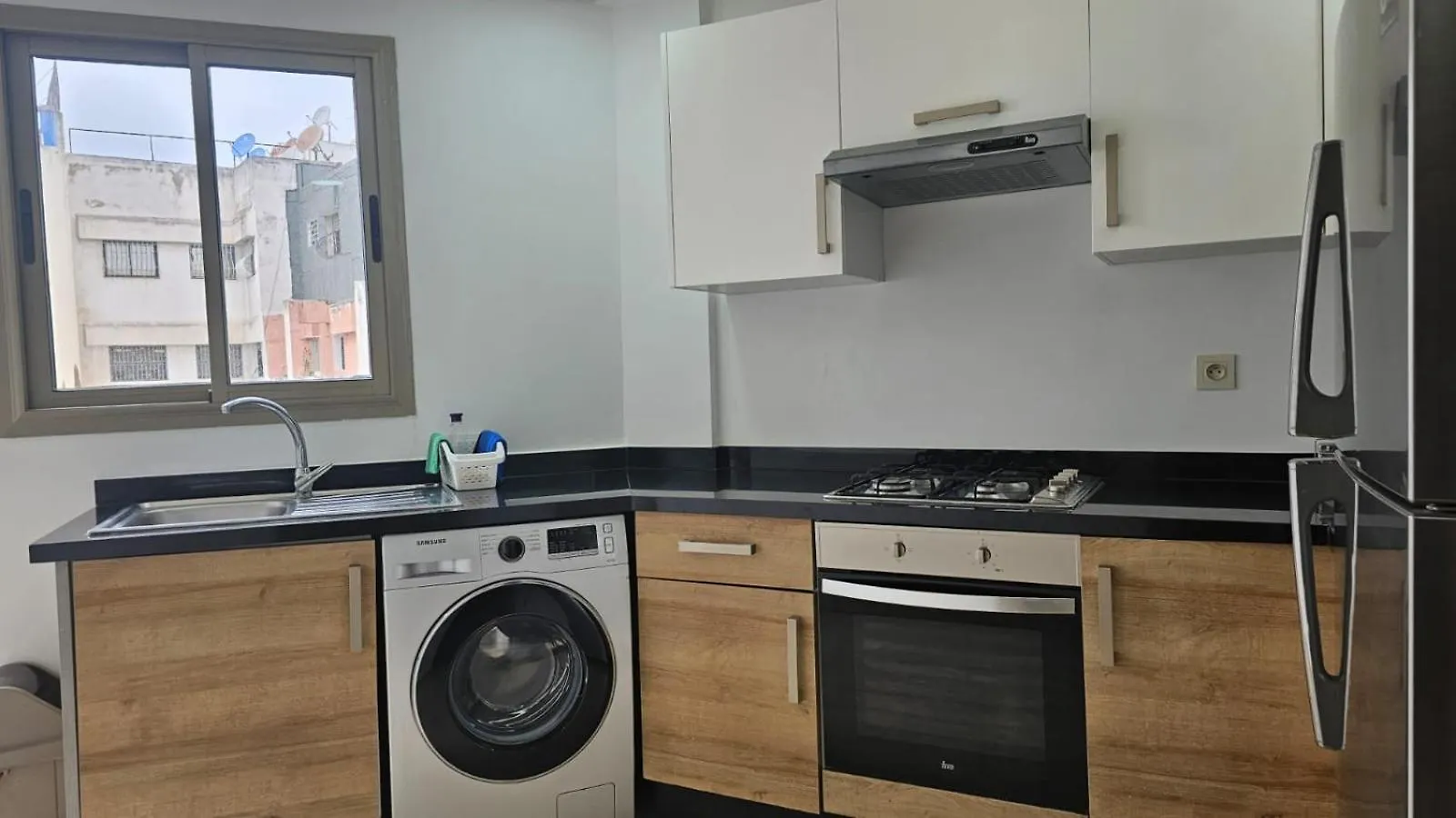 Prestige Living 2 & 3 Bedroom Apartments With Spacious Terraces & Private Balconies Casablanca