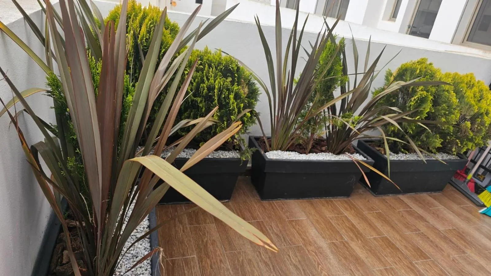 Prestige Living 2 & 3 Bedroom Apartments With Spacious Terraces & Private Balconies Casablanca 0*,  Marocco
