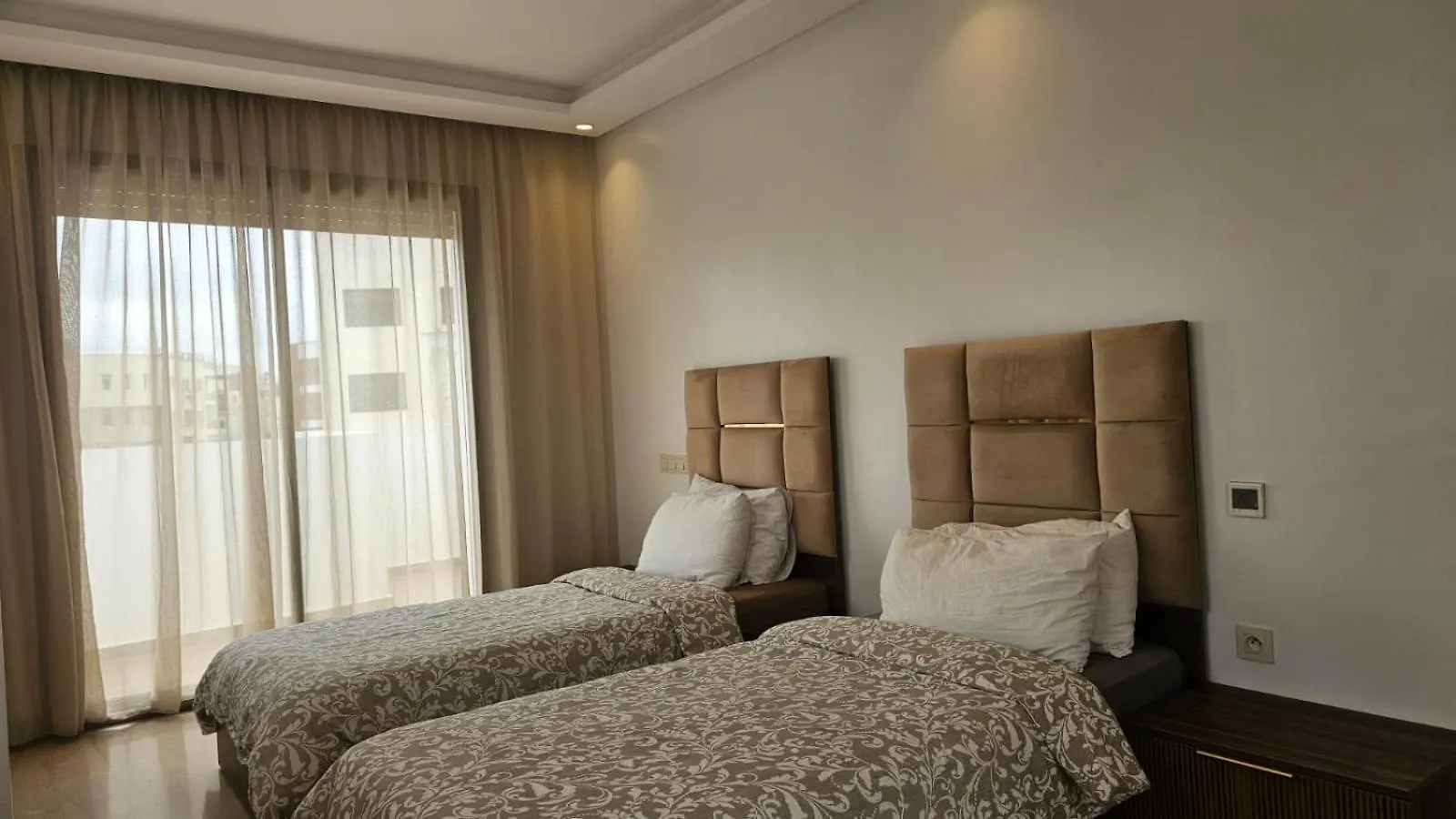 Prestige Living 2 & 3 Bedroom Apartments With Spacious Terraces & Private Balconies Casablanca Marocco