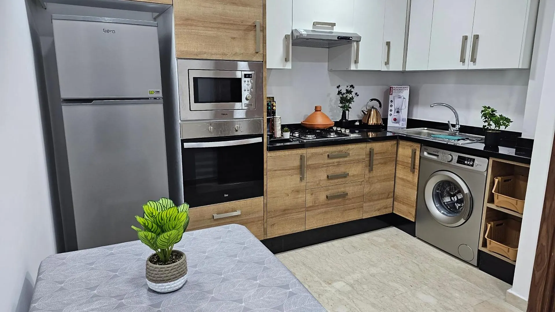 Prestige Living 2 & 3 Bedroom Apartments With Spacious Terraces & Private Balconies Casablanca