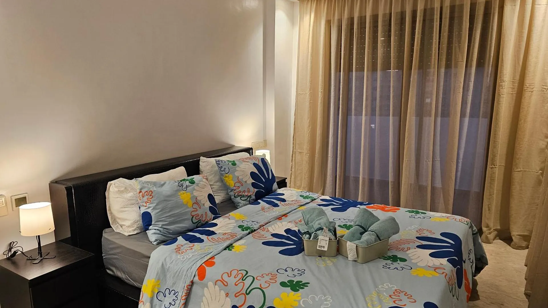 Prestige Living 2 & 3 Bedroom Apartments With Spacious Terraces & Private Balconies Casablanca