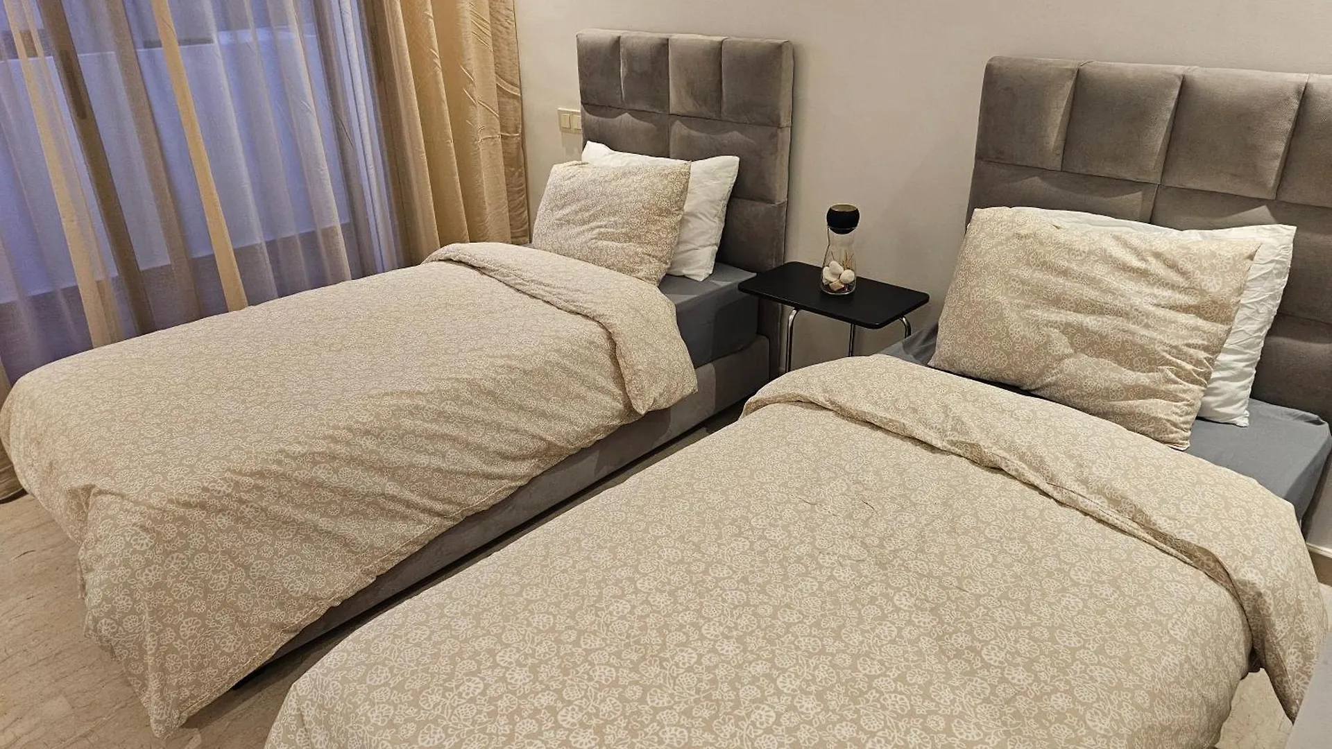 Prestige Living 2 & 3 Bedroom Apartments With Spacious Terraces & Private Balconies Casablanca