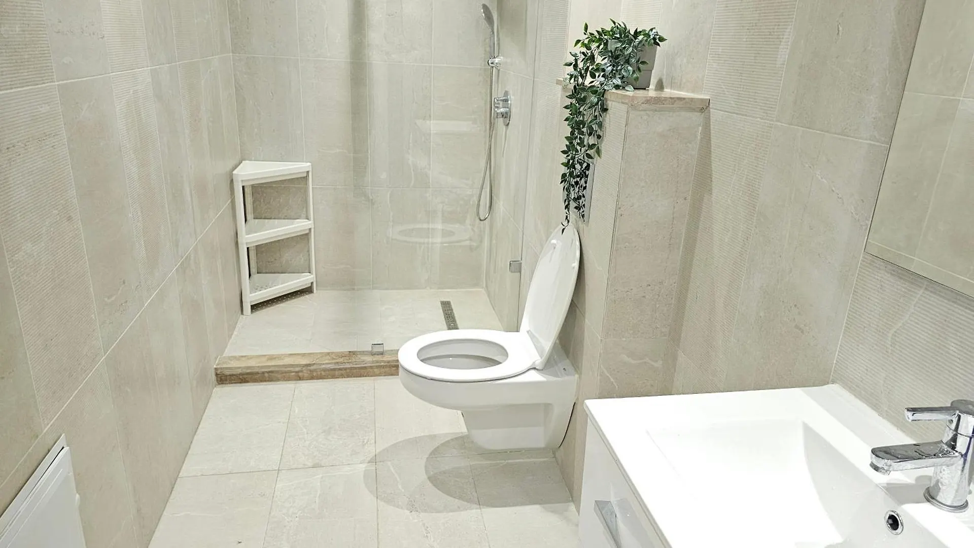Prestige Living 2 & 3 Bedroom Apartments With Spacious Terraces & Private Balconies Casablanca Marocco