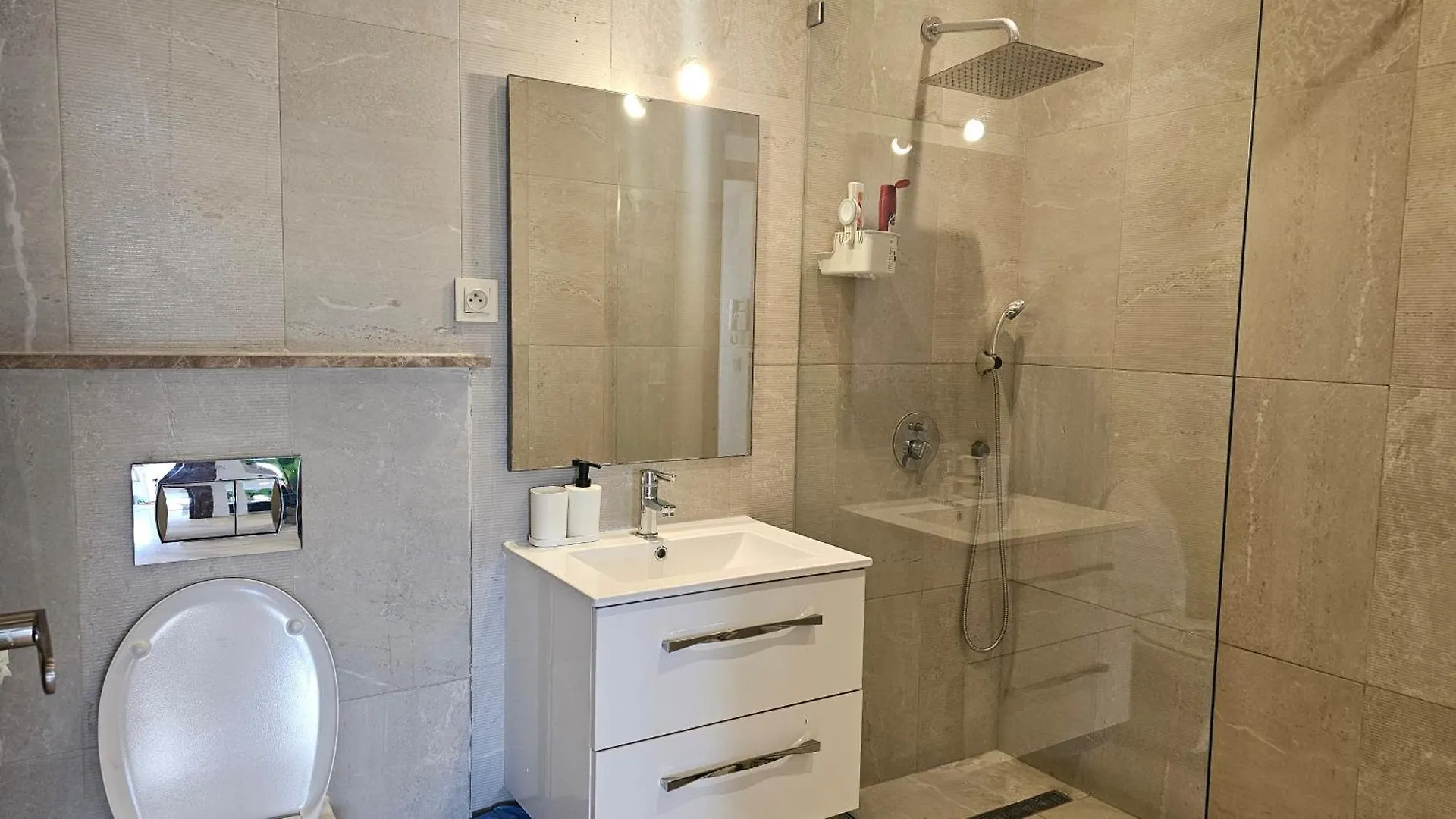 Prestige Living 2 & 3 Bedroom Apartments With Spacious Terraces & Private Balconies Casablanca Marocco