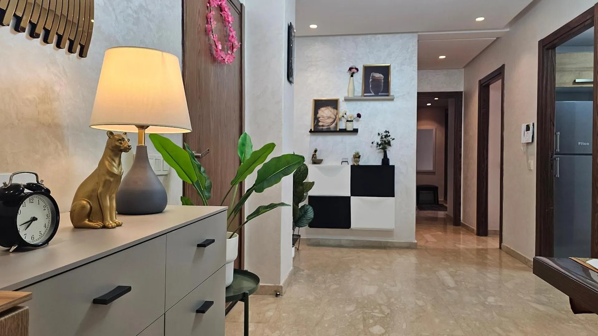 Prestige Living 2 & 3 Bedroom Apartments With Spacious Terraces & Private Balconies Casablanca Marocco